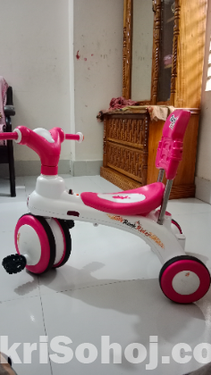 RFL Rock Rider Kids Tricycle